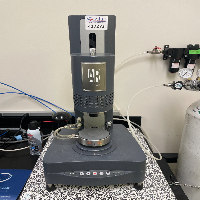 TA Instruments AR 2000ex Rheometer System image 1